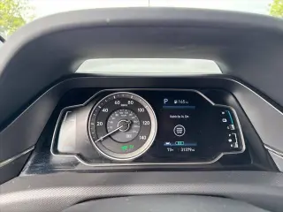 Hyundai IONIG Híbrido enchufable 2021 SE 4dr Hatchback