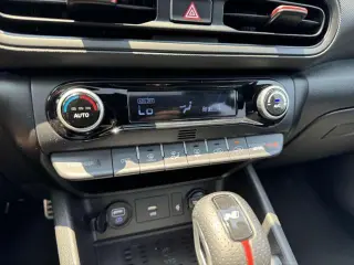 Hyundai KONA 2023 AWD N Line 4dr Crossover
