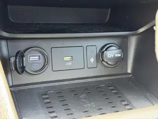 Hyundai KONA 2023 AWD N Line 4dr Crossover