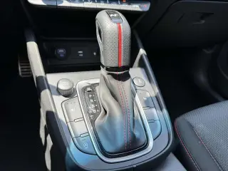 Hyundai KONA 2023 AWD N Line 4dr Crossover