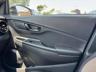 Hyundai KONA 2023 AWD N Line 4dr Crossover