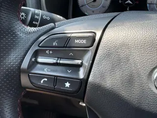 Hyundai KONA 2023 AWD N Line 4dr Crossover