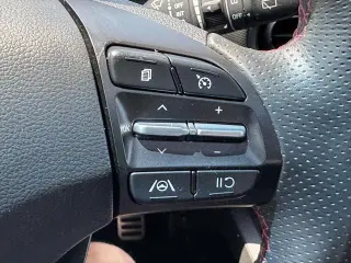 Hyundai KONA 2023 AWD N Line 4dr Crossover