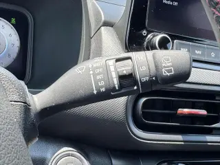 Hyundai KONA 2023 AWD N Line 4dr Crossover