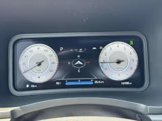 Hyundai KONA 2023 AWD N Line 4dr Crossover