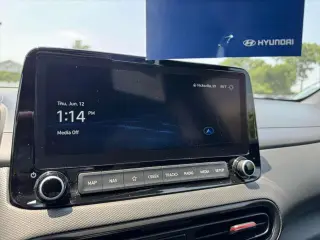 Hyundai KONA 2023 AWD N Line 4dr Crossover