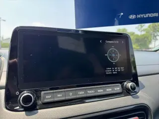 Hyundai KONA 2023 AWD N Line 4dr Crossover