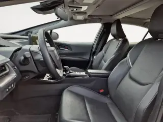 Toyota Prius 2024 AWD Limited 4dr Hatchback