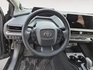 Toyota Prius 2024 AWD Limited 4dr Hatchback