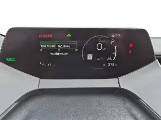 Toyota Prius 2024 AWD Limited 4dr Hatchback