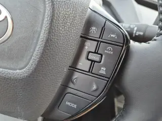 Toyota Prius 2024 AWD Limited 4dr Hatchback