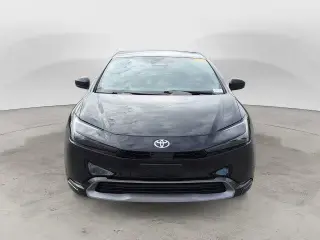 Toyota Prius 2024 AWD Limited 4dr Hatchback