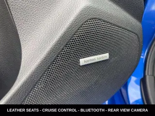 Subaru WRX 2016 AWD Limited 4dr Sedan 6M