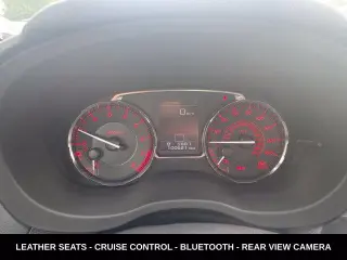 Subaru WRX 2016 AWD Limited 4dr Sedan 6M