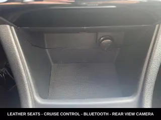 Subaru WRX 2016 AWD Limited 4dr Sedan 6M