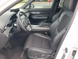 Genesis GV70 2024 AWD 2.5T Standard 4dr SUV