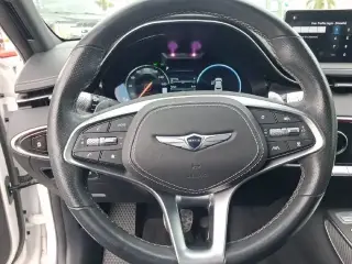 Genesis GV70 2024 AWD 2.5T Standard 4dr SUV