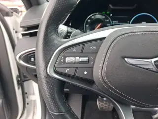 Genesis GV70 2024 AWD 2.5T Standard 4dr SUV