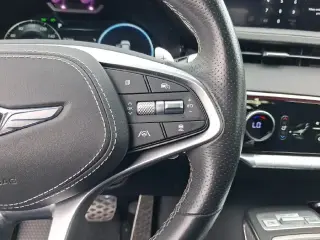 Genesis GV70 2024 AWD 2.5T Standard 4dr SUV