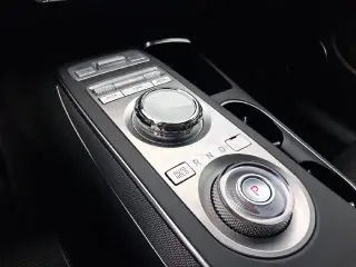 Genesis GV70 2024 AWD 2.5T Standard 4dr SUV
