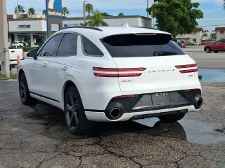 Genesis GV70 2024 AWD 2.5T Standard 4dr SUV