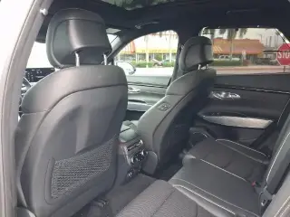 Genesis GV70 2024 AWD 2.5T Standard 4dr SUV