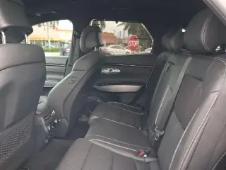 Genesis GV70 2024 AWD 2.5T Standard 4dr SUV