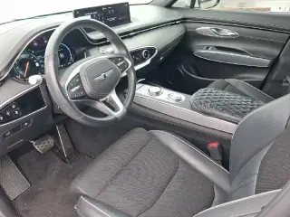 Genesis GV70 2024 AWD 2.5T Standard 4dr SUV