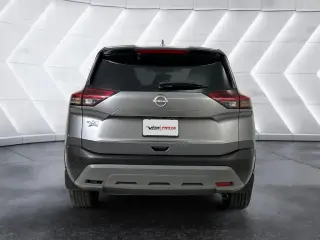 Nissan Rogue 2023 AWD SV 4dr Crossover