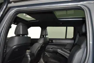 Hyundai SANTA FE 2026 Caligrafía 4 SUV