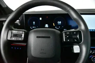 Hyundai SANTA FE 2026 Caligrafía 4 SUV