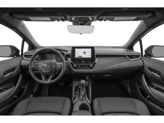 Toyota Corolla Hatchback 2025 SE 4dr Hatchback