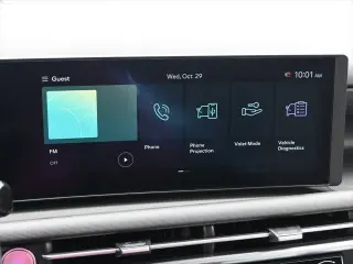 Hyundai SANTA CRUZ 2026 AWD SEL Actividad 4dr Cabina de Crew 4.3ft SB