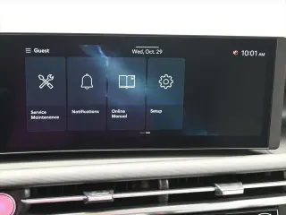 Hyundai SANTA CRUZ 2026 AWD SEL Actividad 4dr Cabina de Crew 4.3ft SB