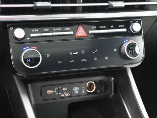 Hyundai SANTA CRUZ 2026 AWD SEL Actividad 4dr Cabina de Crew 4.3ft SB
