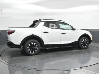 Hyundai SANTA CRUZ 2026 AWD SEL Actividad 4dr Cabina de Crew 4.3ft SB