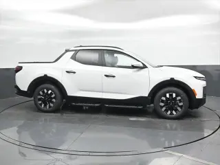 Hyundai SANTA CRUZ 2026 AWD SEL Actividad 4dr Cabina de Crew 4.3ft SB