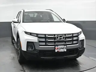 Hyundai SANTA CRUZ 2026 AWD SEL Actividad 4dr Cabina de Crew 4.3ft SB