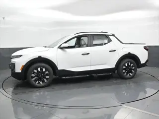 Hyundai SANTA CRUZ 2026 AWD SEL Actividad 4dr Cabina de Crew 4.3ft SB