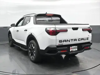 Hyundai SANTA CRUZ 2026 AWD SEL Actividad 4dr Cabina de Crew 4.3ft SB
