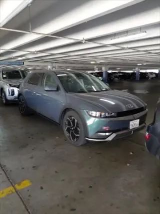 Hyundai IONIQ 5 2024 SEL 4dr Crossover