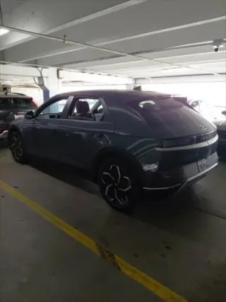 Hyundai IONIQ 5 2024 SEL 4dr Crossover