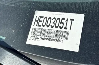 Honda CR-V 2017 EX-L 4dr SUV