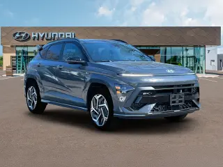 Hyundai KONA 2024 AWD N Line 4dr Crossover