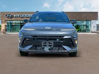 Hyundai KONA 2024 AWD N Line 4dr Crossover