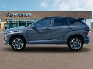 Hyundai KONA 2024 AWD N Line 4dr Crossover