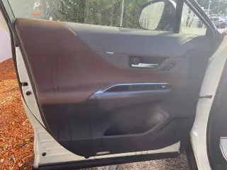 Toyota Venza 2021 AWD LE 4dr Crossover