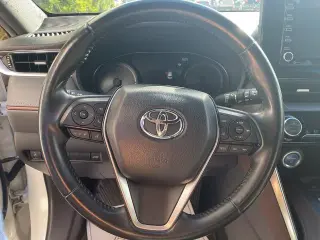 Toyota Venza 2021 AWD LE 4dr Crossover