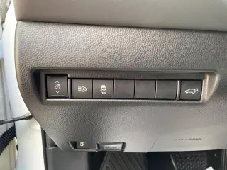 Toyota Venza 2021 AWD LE 4dr Crossover