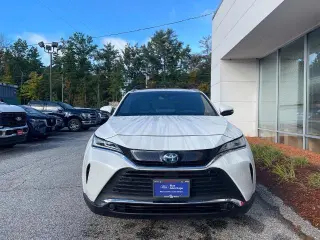 Toyota Venza 2021 AWD LE 4dr Crossover